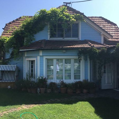 Ferienwohnung Alte Donau Wien Exterior foto