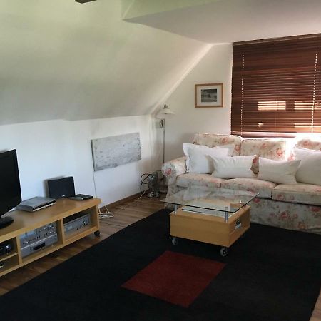 Ferienwohnung Alte Donau Wien Exterior foto